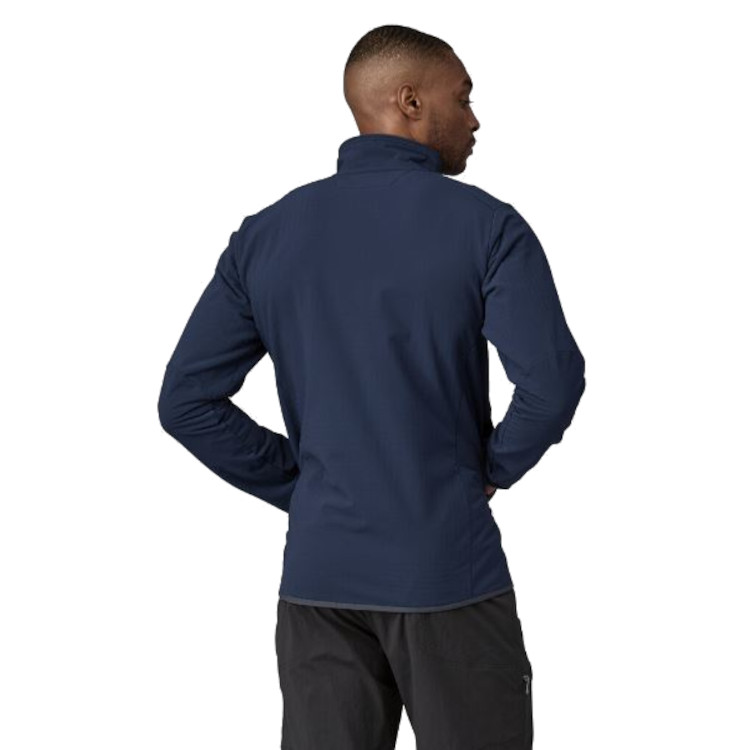 Patagonia R2 TechFace Jacket - Men's - Image 3